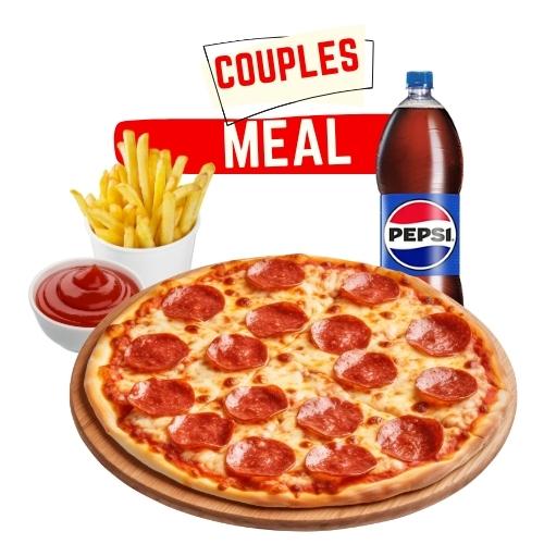 Couples Meal