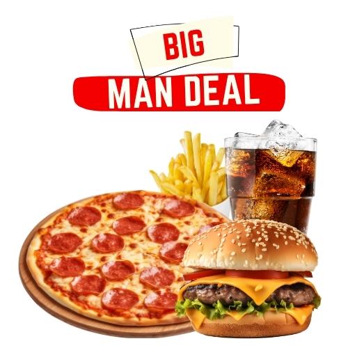 Big Man Deal