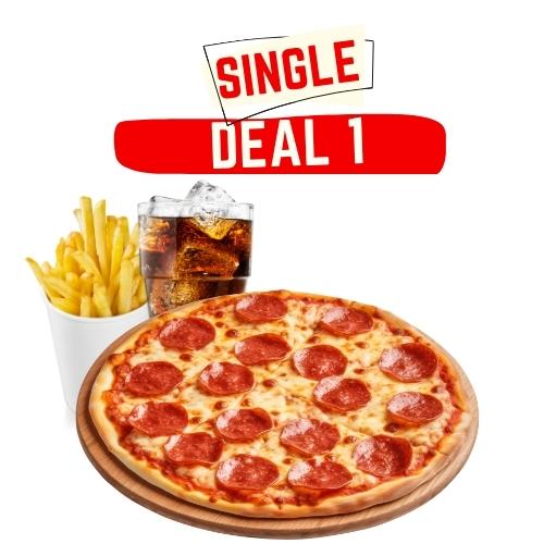 Single Deal 1
