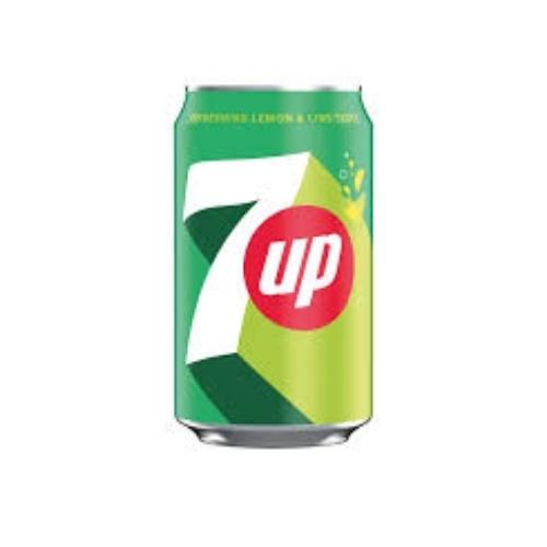 7Up Can