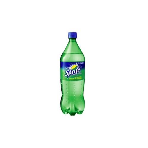 Sprite Bottle 1.25Ltr