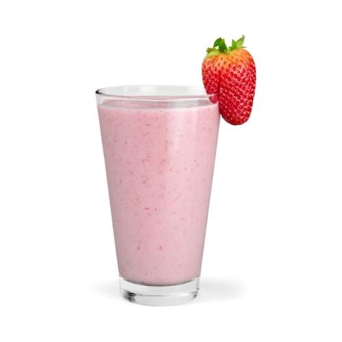 Strawberry Shake