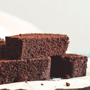 Sticky Toffee Pudding